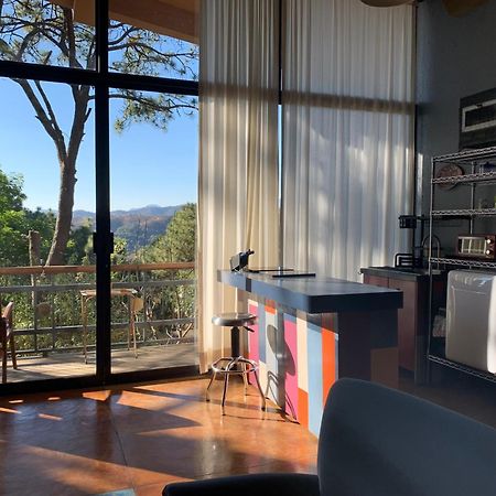 Mi Casa De Valle Valle de Bravo Dış mekan fotoğraf
