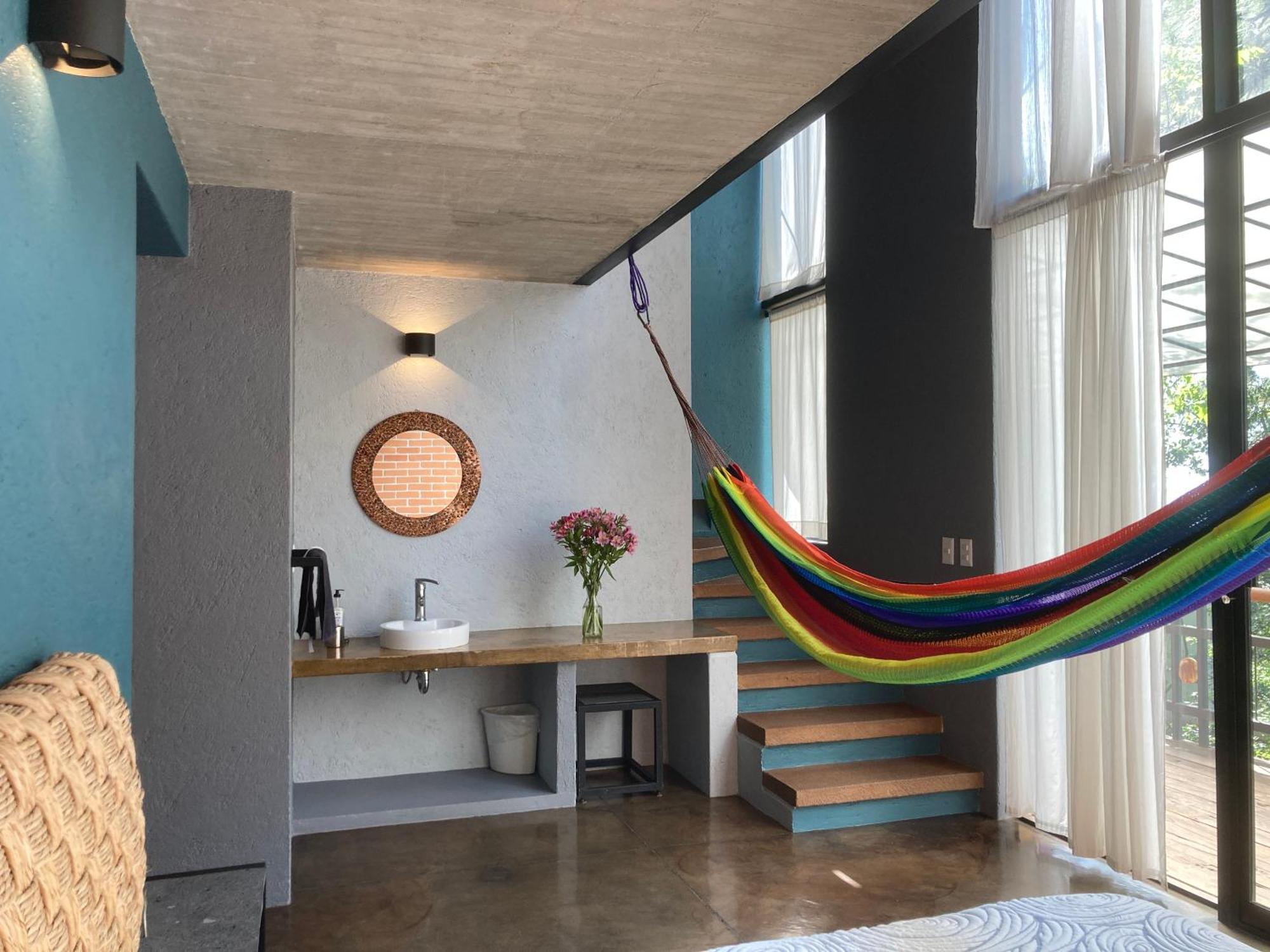 Mi Casa De Valle Valle de Bravo Dış mekan fotoğraf