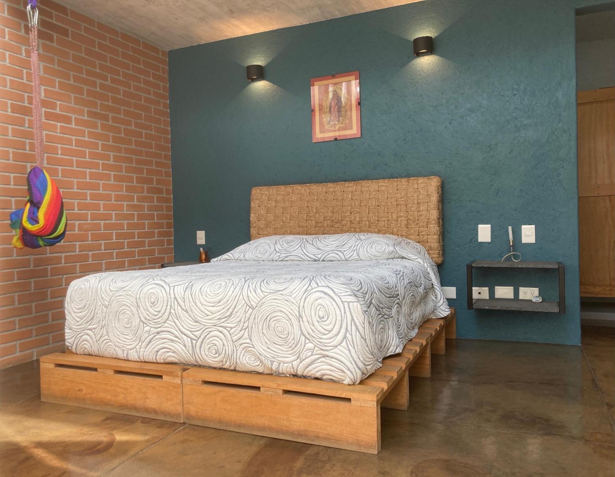 Mi Casa De Valle Valle de Bravo Dış mekan fotoğraf