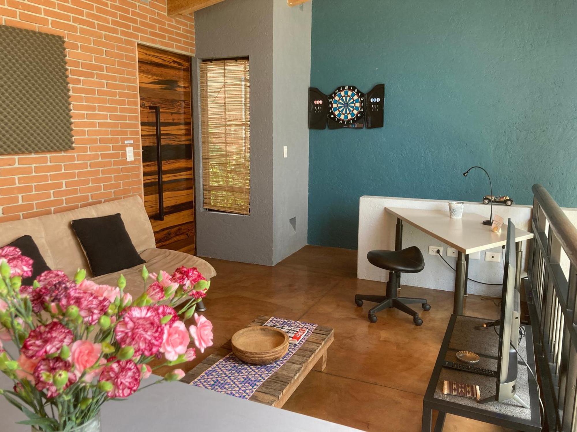 Mi Casa De Valle Valle de Bravo Dış mekan fotoğraf