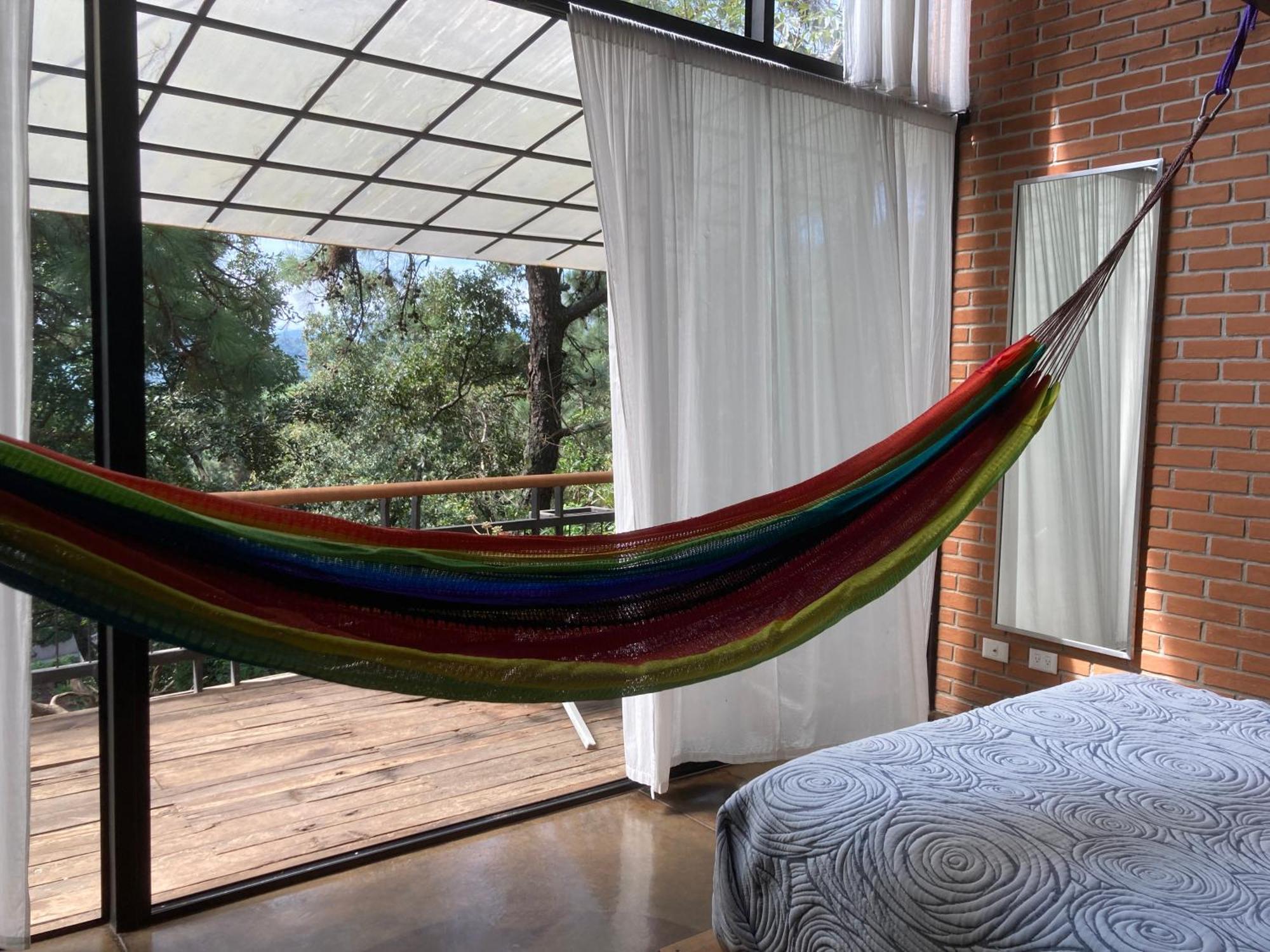 Mi Casa De Valle Valle de Bravo Dış mekan fotoğraf