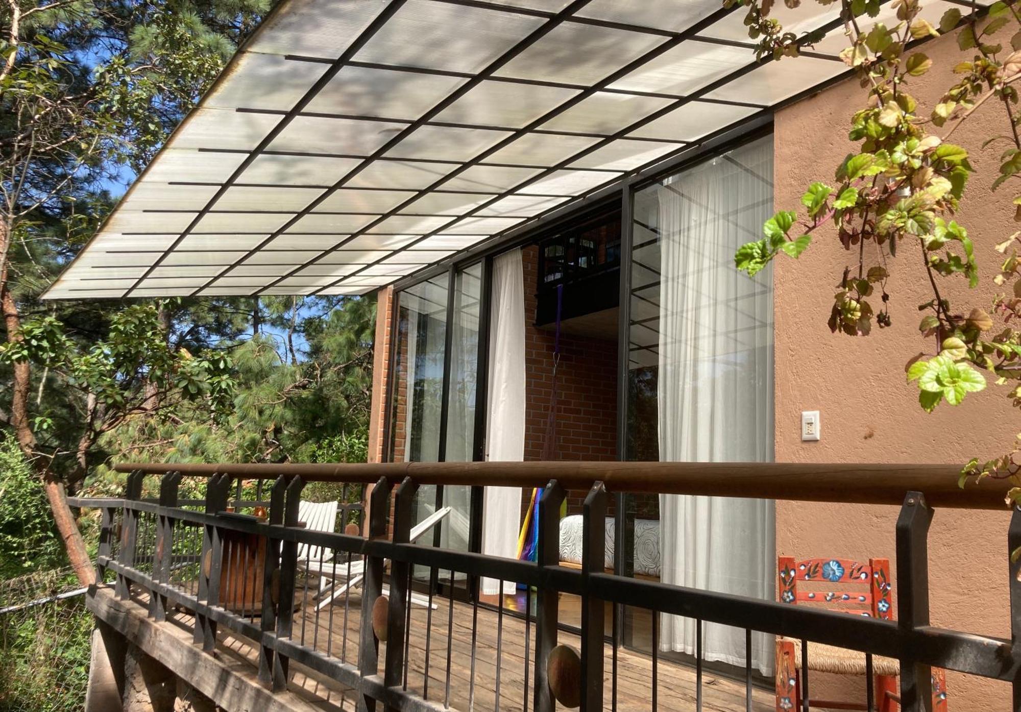 Mi Casa De Valle Valle de Bravo Dış mekan fotoğraf