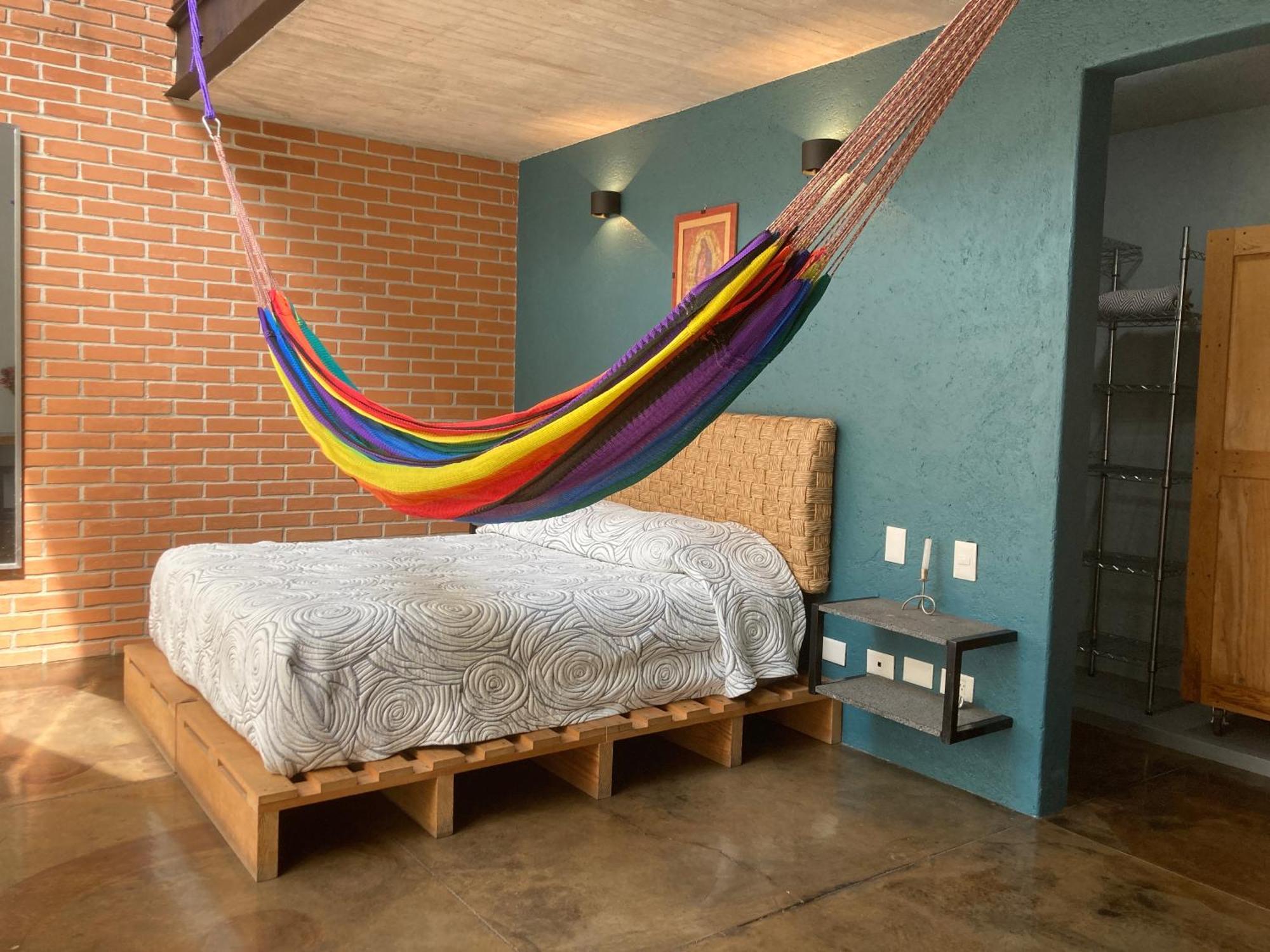 Mi Casa De Valle Valle de Bravo Dış mekan fotoğraf