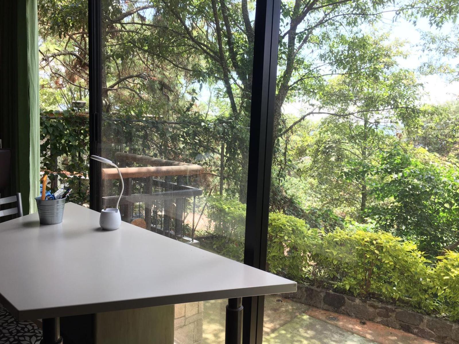 Mi Casa De Valle Valle de Bravo Dış mekan fotoğraf