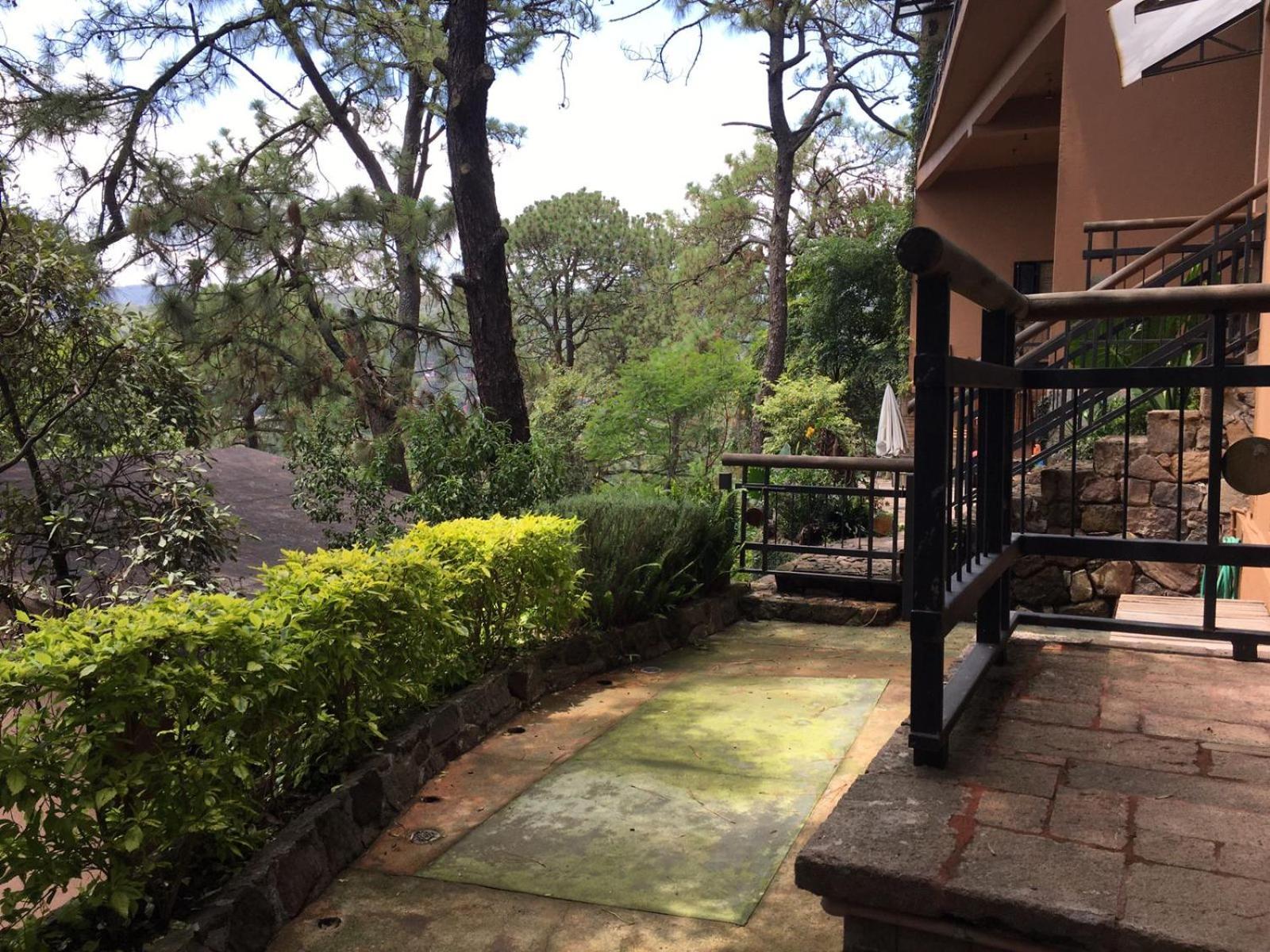 Mi Casa De Valle Valle de Bravo Dış mekan fotoğraf