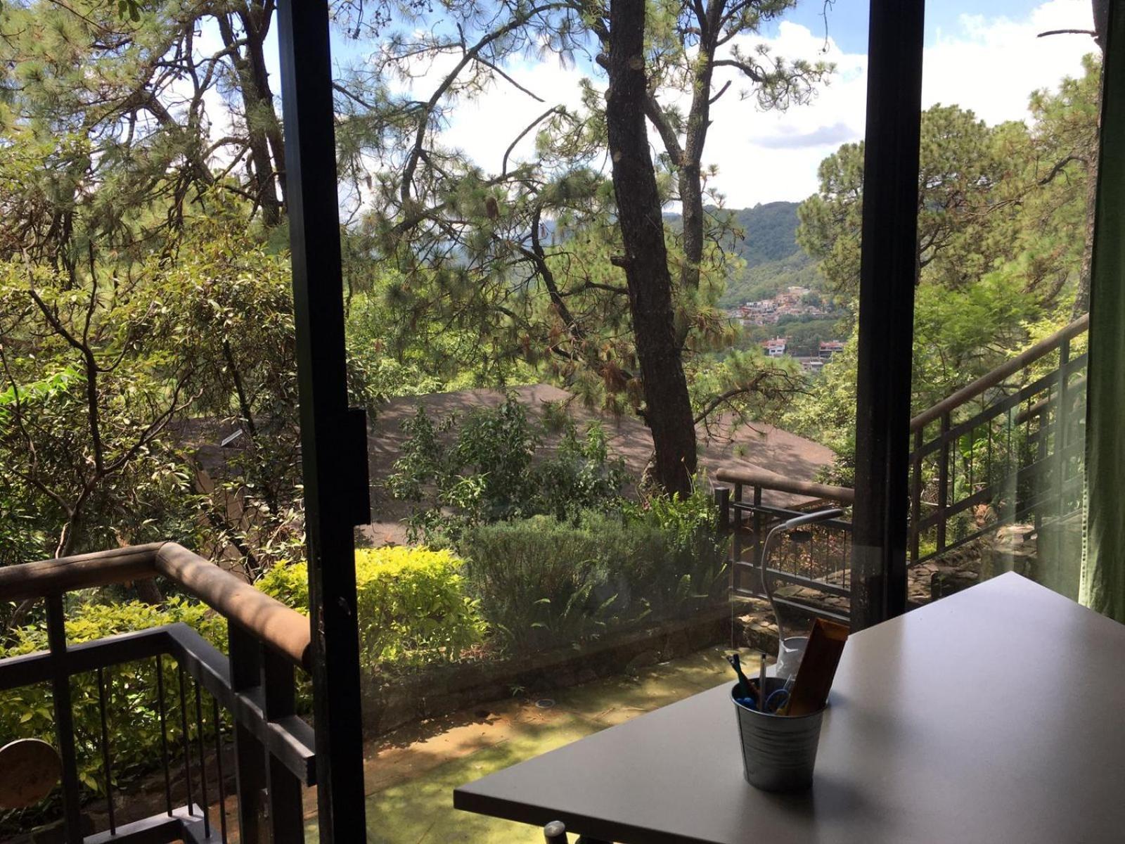 Mi Casa De Valle Valle de Bravo Dış mekan fotoğraf