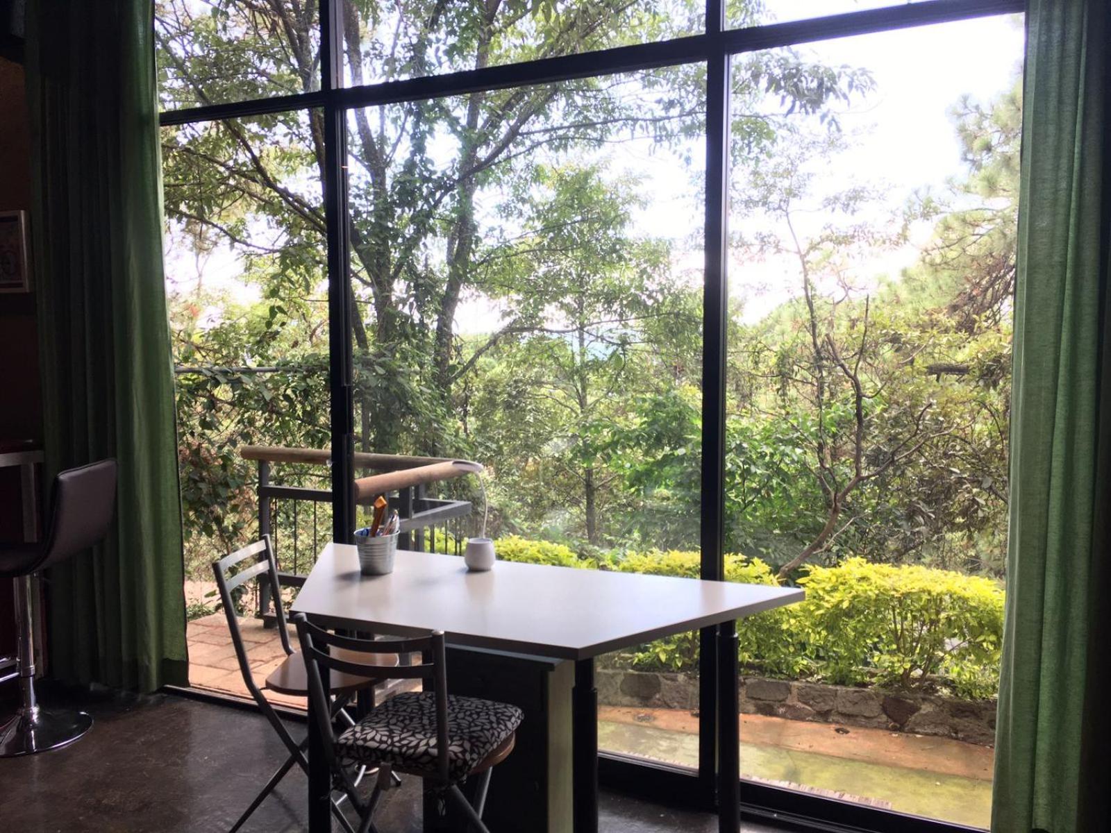 Mi Casa De Valle Valle de Bravo Dış mekan fotoğraf