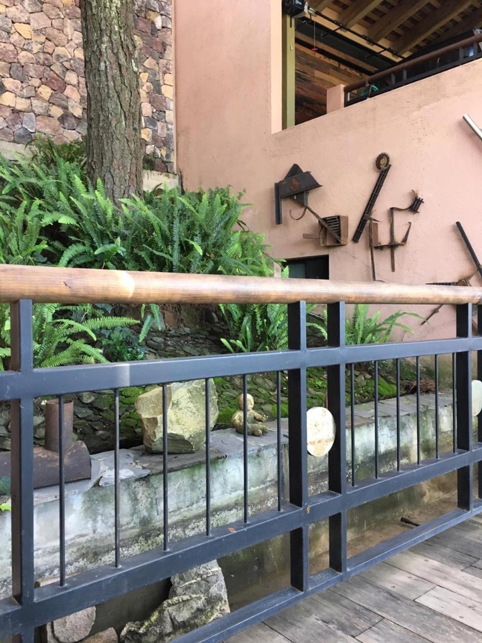 Mi Casa De Valle Valle de Bravo Dış mekan fotoğraf