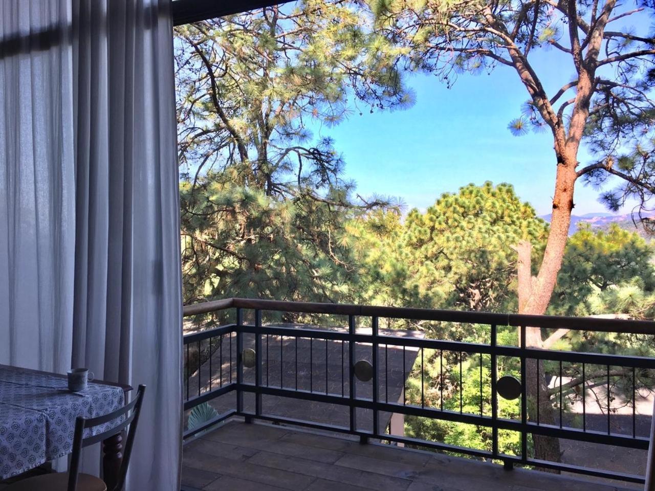 Mi Casa De Valle Valle de Bravo Dış mekan fotoğraf