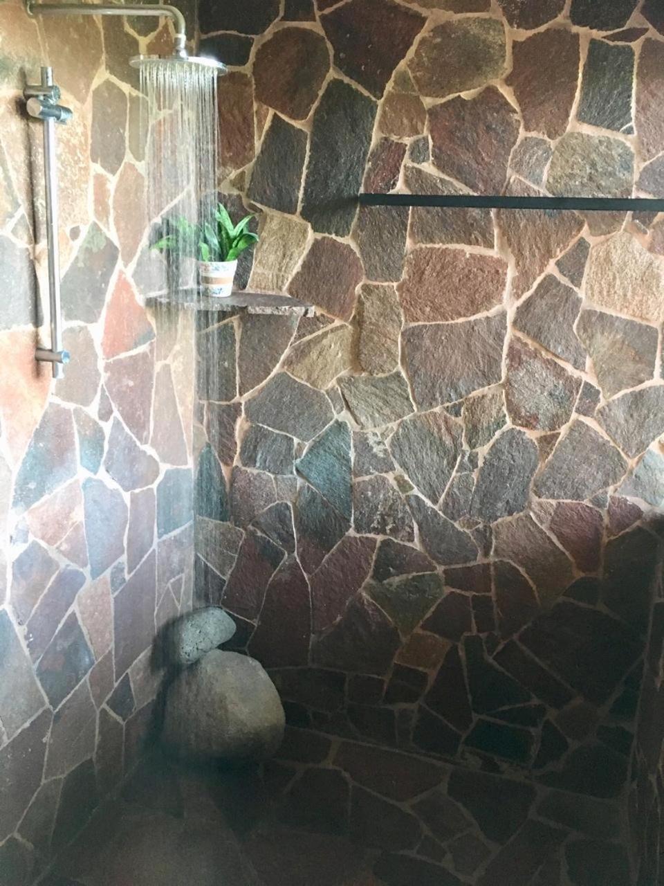 Mi Casa De Valle Valle de Bravo Dış mekan fotoğraf