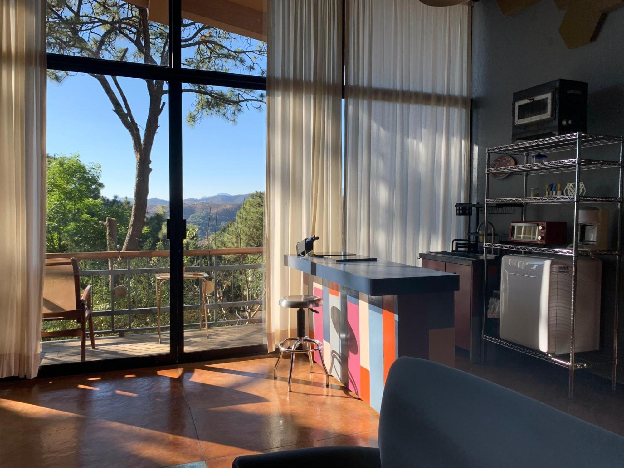 Mi Casa De Valle Valle de Bravo Dış mekan fotoğraf