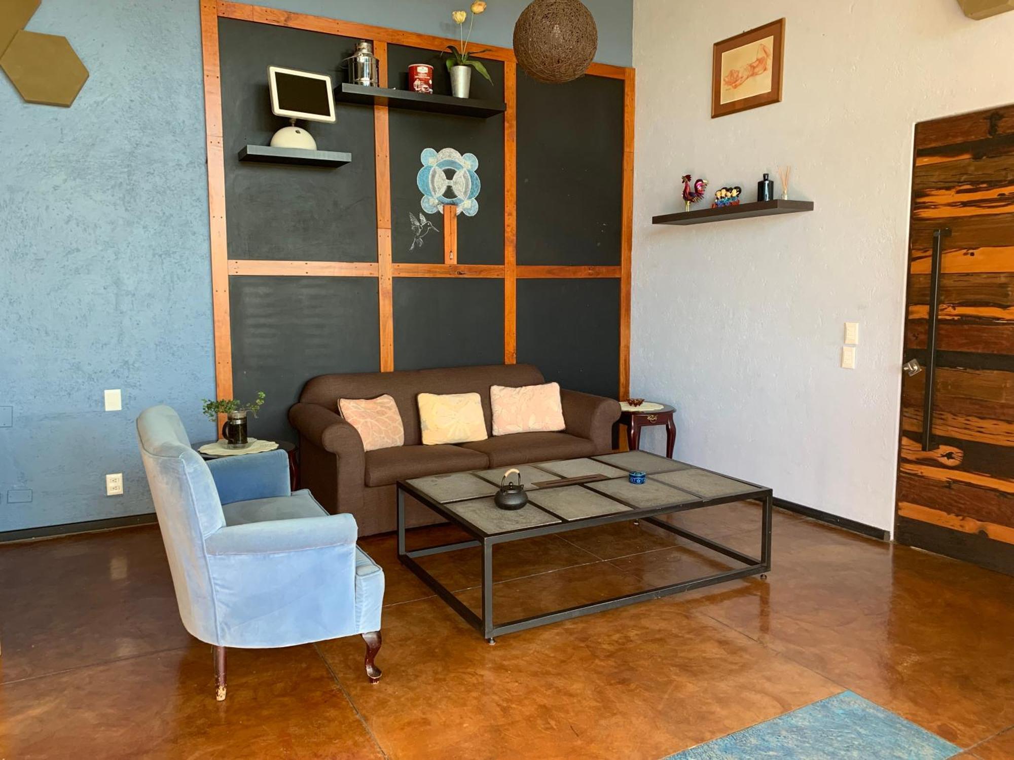 Mi Casa De Valle Valle de Bravo Dış mekan fotoğraf
