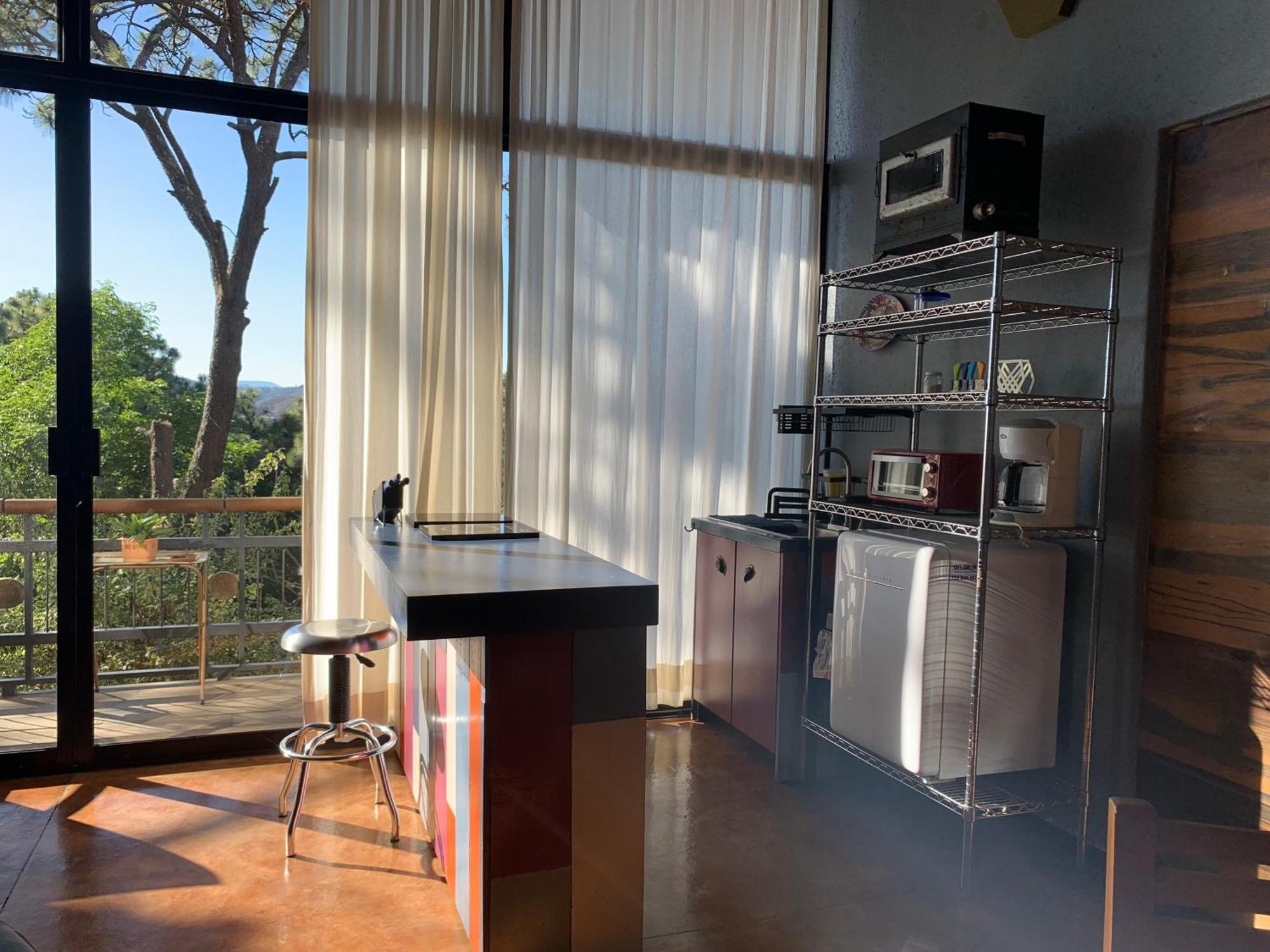 Mi Casa De Valle Valle de Bravo Dış mekan fotoğraf